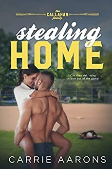 ダウンロード  Stealing Home (Callahan Family Book 2) (English Edition) 本
