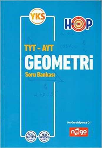 TYT - AYT - YKS Geometri Soru Bankası indir