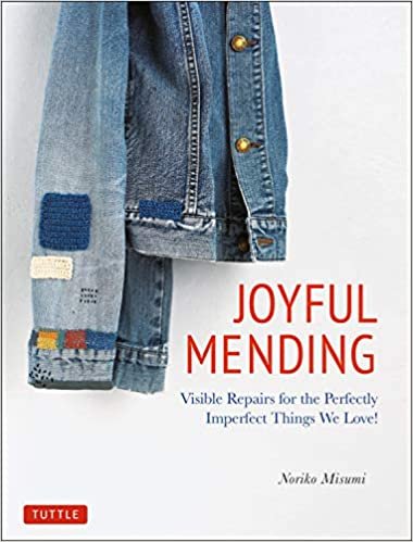 indir Misumi, N: Joyful Mending