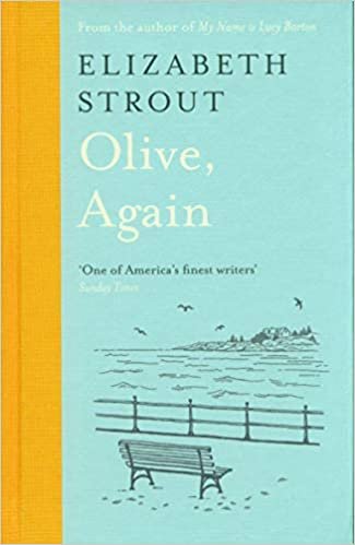 ダウンロード  Olive, Again: New novel by the author of the Pulitzer Prize-winning Olive Kitteridge 本