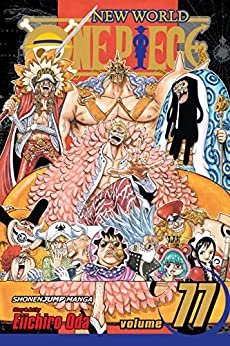 One Piece, Vol. 77: Smile (English Edition) ダウンロード