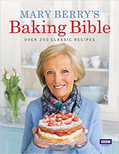 ダウンロード  Mary Berry's Baking Bible 本