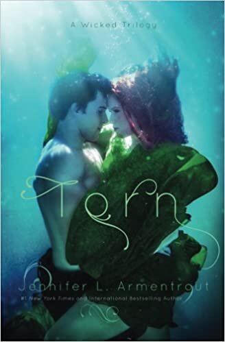 indir Torn (A Wicked Trilogy, Band 2): Volume 2
