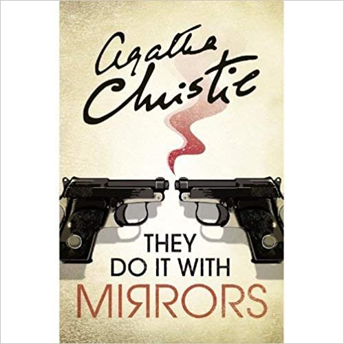 Agatha Christie They Do It With Mirrors تكوين تحميل مجانا Agatha Christie تكوين