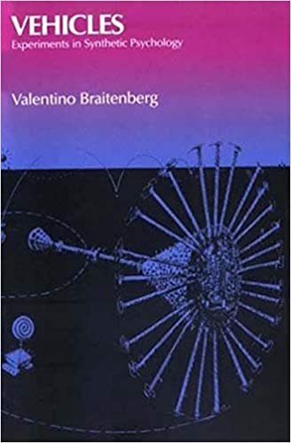 ダウンロード  Vehicles: Experiments in Synthetic Psychology (A Bradford Book) 本