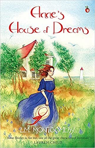 indir Anne&#39;s House of Dreams (Anne of Green Gables)