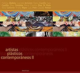 Artistas contemporáneos II: Obras destacadas (Spanish Edition) ダウンロード