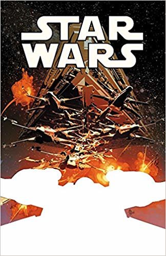 اقرأ Star Wars vol. 4: Last Of The harbinger الطيران الكتاب الاليكتروني 