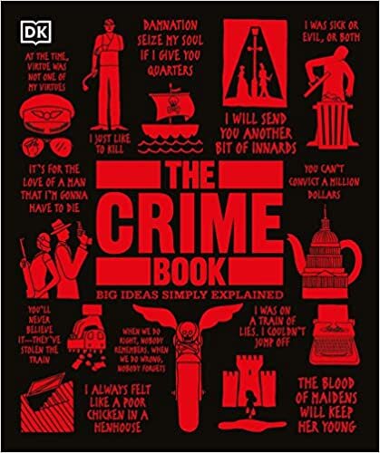 تحميل The Crime Book