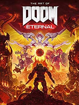 ダウンロード  The Art of DOOM: Eternal (English Edition) 本
