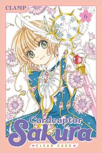 ダウンロード  Cardcaptor Sakura: Clear Card 6 本