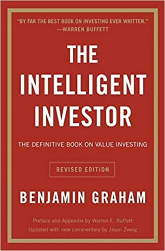 تحميل The Intelligent Investor by Benjamin Graham