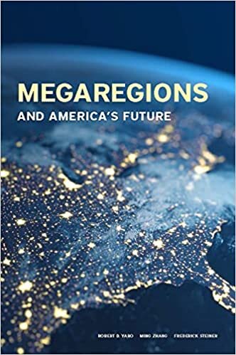 Megaregions and America′s Future