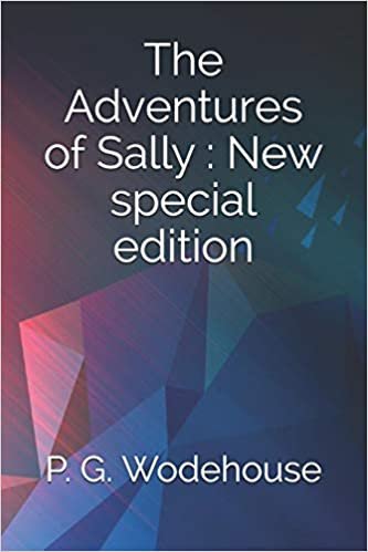 The Adventures of Sally: New special edition