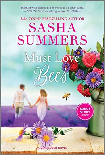 Must Love Bees (Honey Acres) (English Edition)