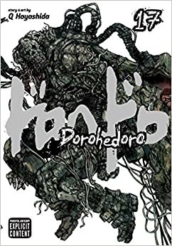 ダウンロード  Dorohedoro, Vol. 17 (17) 本