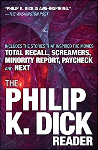 The Philip K. Dick Reader indir