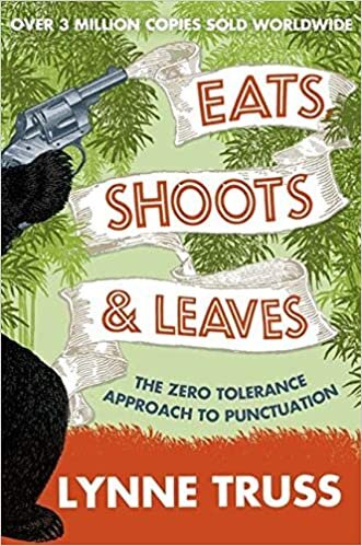 Lynne Truss Eats, Shoots and Leaves تكوين تحميل مجانا Lynne Truss تكوين