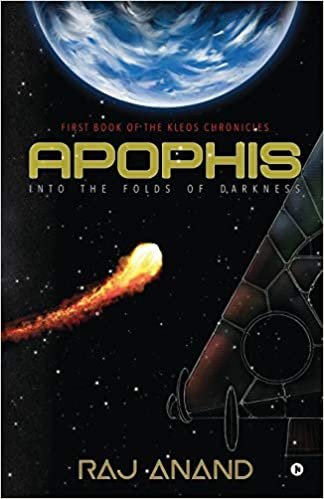 indir Apophis: Into the Folds of Darkness: First book of the Kleos Chronicles