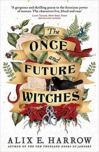indir The Once and Future Witches