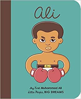 تحميل Muhammad Ali: My First Muhammad Ali