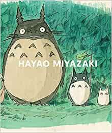 ダウンロード  Hayao Miyazaki 本