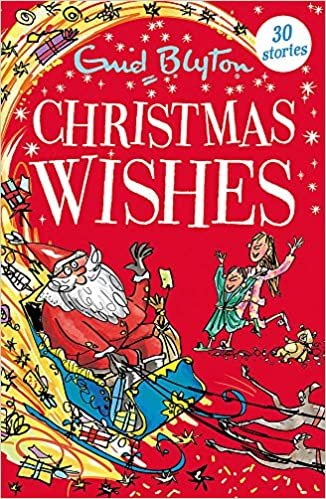 indir Christmas Wishes: Contains 30 classic tales (Bumper Short Story Collections, Band 39)