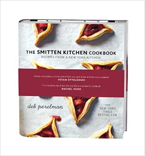 The Smitten Kitchen Cookbook indir