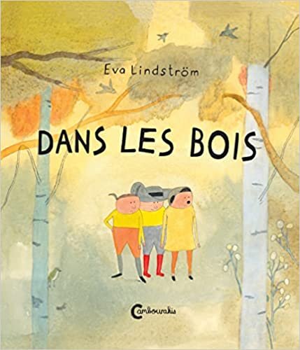 اقرأ Dans les bois الكتاب الاليكتروني 