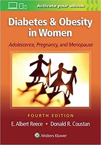  بدون تسجيل ليقرأ Diabetes and Obesity in Women, Ed.1 By E. albert Reece MD PhD MBa - Donald R. Coustan