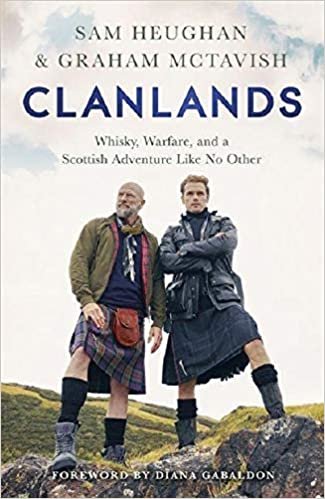 ダウンロード  Clanlands: Whisky, Warfare, and a Scottish Adventure Like No Other 本