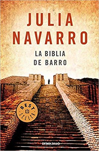 تحميل La Biblia de Barro / The Bible of Clay