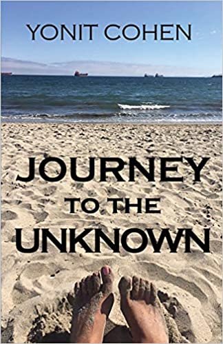 indir Journey to the Unknown
