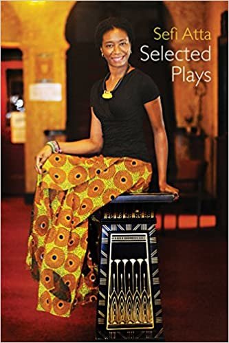 تحميل Sefi Atta: Selected Plays
