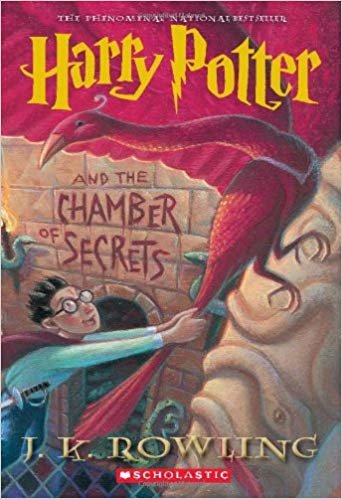 Harry Potter and the Chamber of Secrets indir