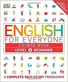  بدون تسجيل ليقرأ English for Everyone Course Book Level 1 Beginner: A Complete Self-Study Programme