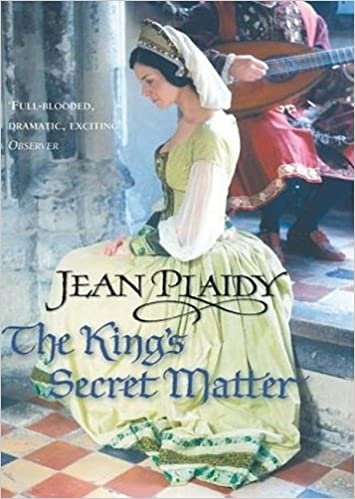 ダウンロード  The King's Secret Matter: Library Edition 本