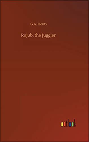 Rujub, the Juggler indir