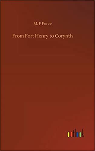 From Fort Henry to Corynth