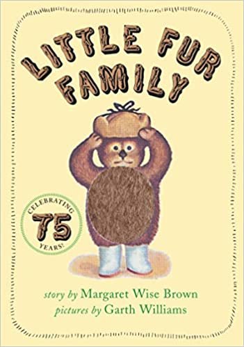ダウンロード  Little Fur Family Board Book 本