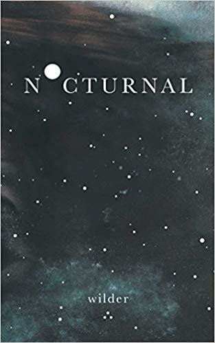 اقرأ Nocturnal الكتاب الاليكتروني 