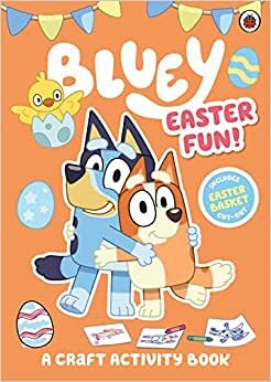 تحميل Bluey: Easter Fun Activity