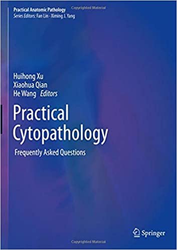 تحميل Practical Cytopathology: Frequently Asked Questions