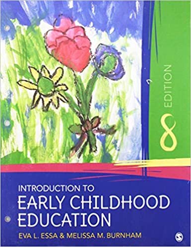 تحميل Introduction to Early Childhood Education
