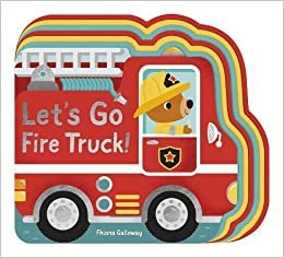 LT - Let's Go, Fire Truck! indir