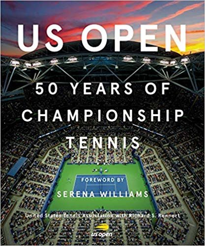 indir US Open: 50 Years of Championship Tennis
