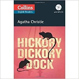 Agatha Christie Hickory Dickory Dock‎ تكوين تحميل مجانا Agatha Christie تكوين