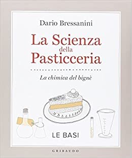 اقرأ La Scienza della pasticceria الكتاب الاليكتروني 