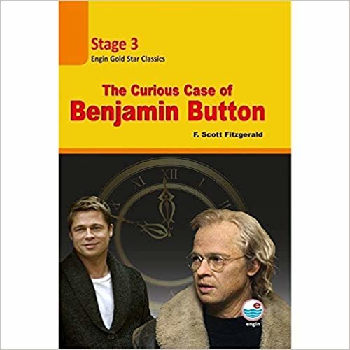The Curious Case of Benjamin Button Stage 3 (CD’siz) indir