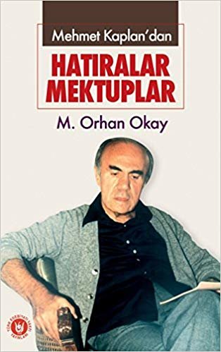 Mehmet Kaplandan Hatıralar Mektuplar indir